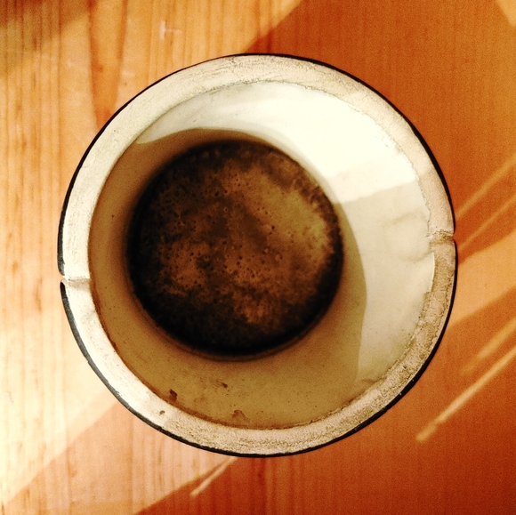 *Final Price* - "Bundle & Save" - California  Route 66 Cement Bowl - Picture 5 of 6